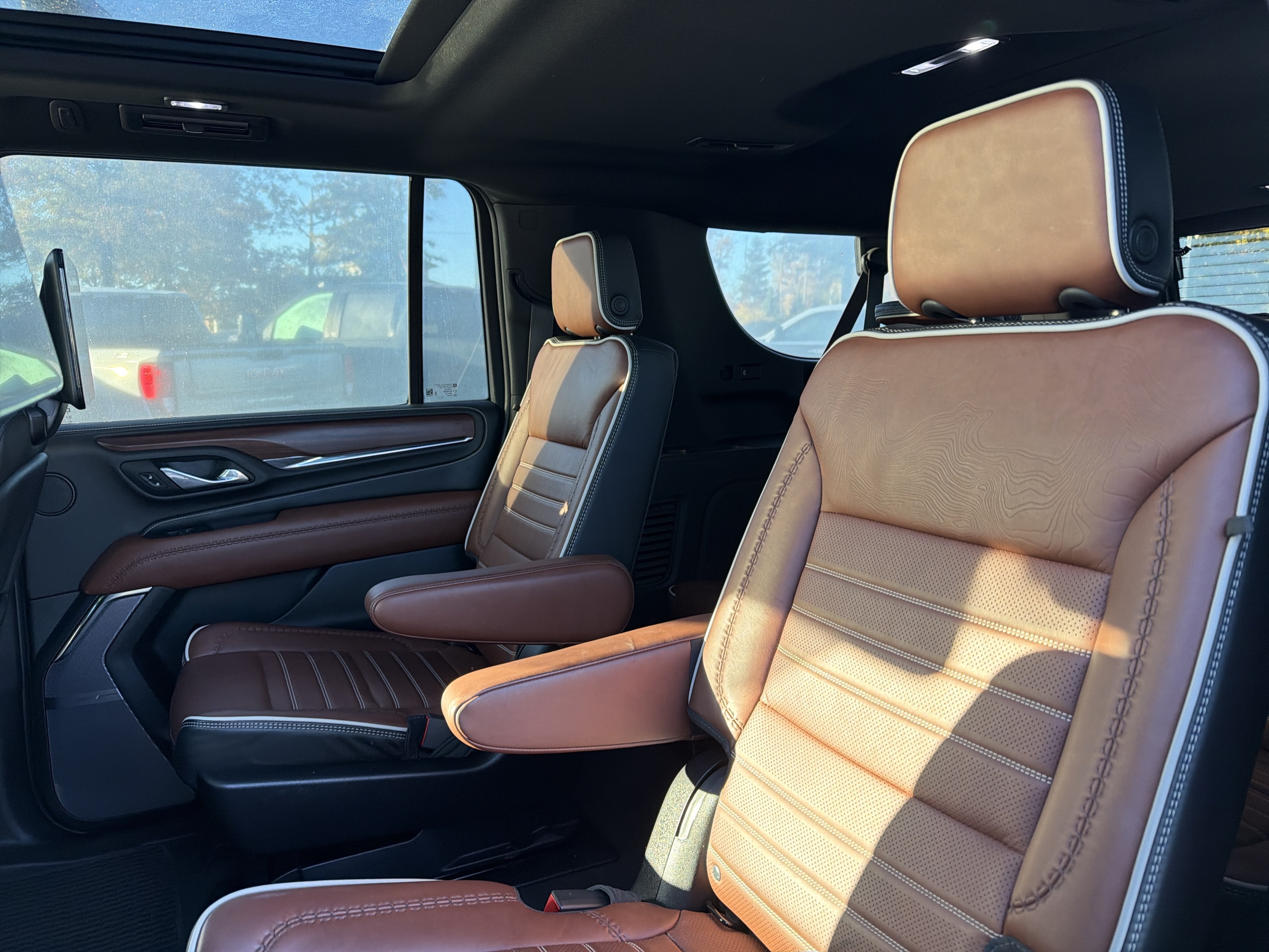 2024 GMC Yukon XL Denali Ultimate