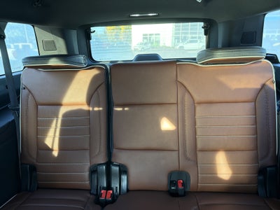 2024 GMC Yukon XL Denali Ultimate