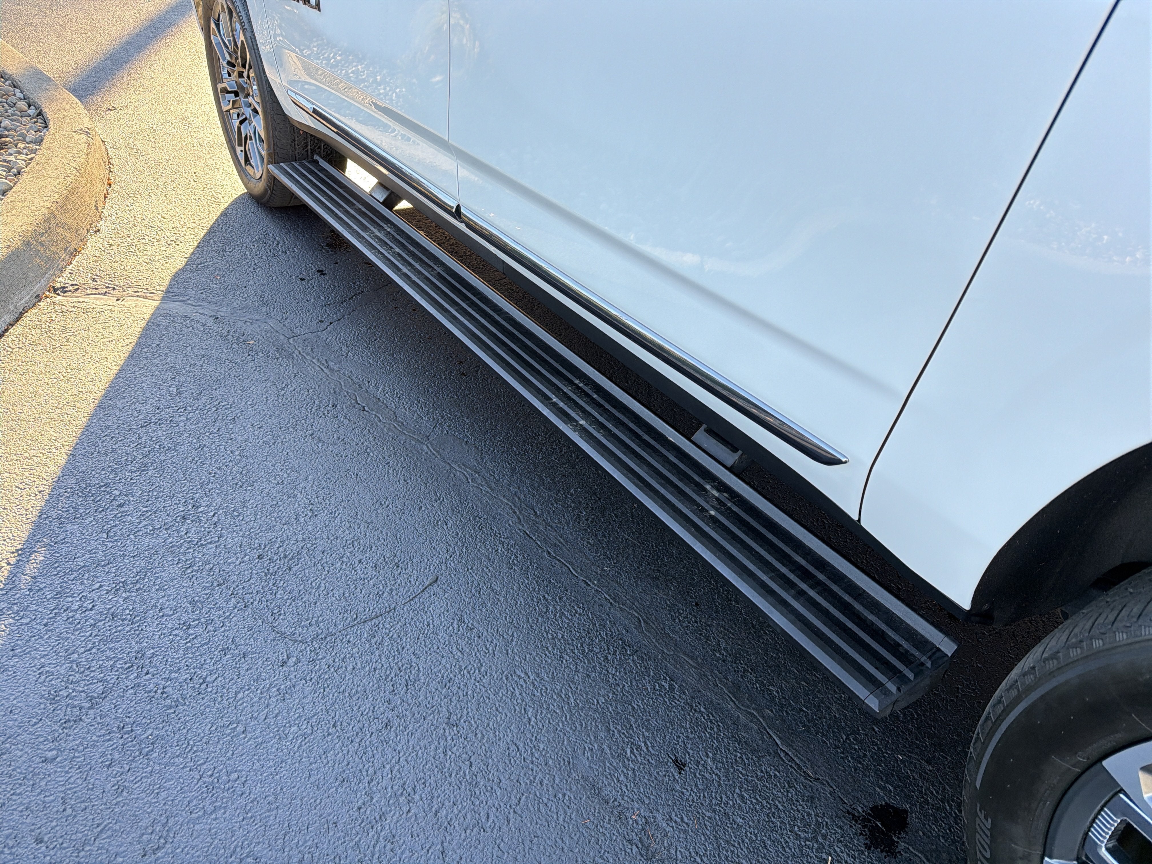 2024 GMC Yukon XL Denali Ultimate