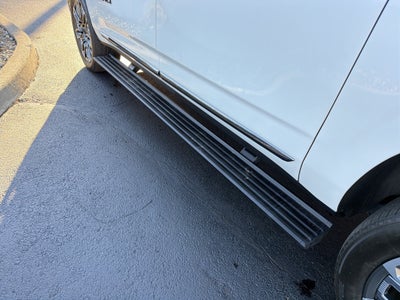 2024 GMC Yukon XL Denali Ultimate