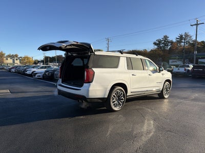 2024 GMC Yukon XL Denali Ultimate