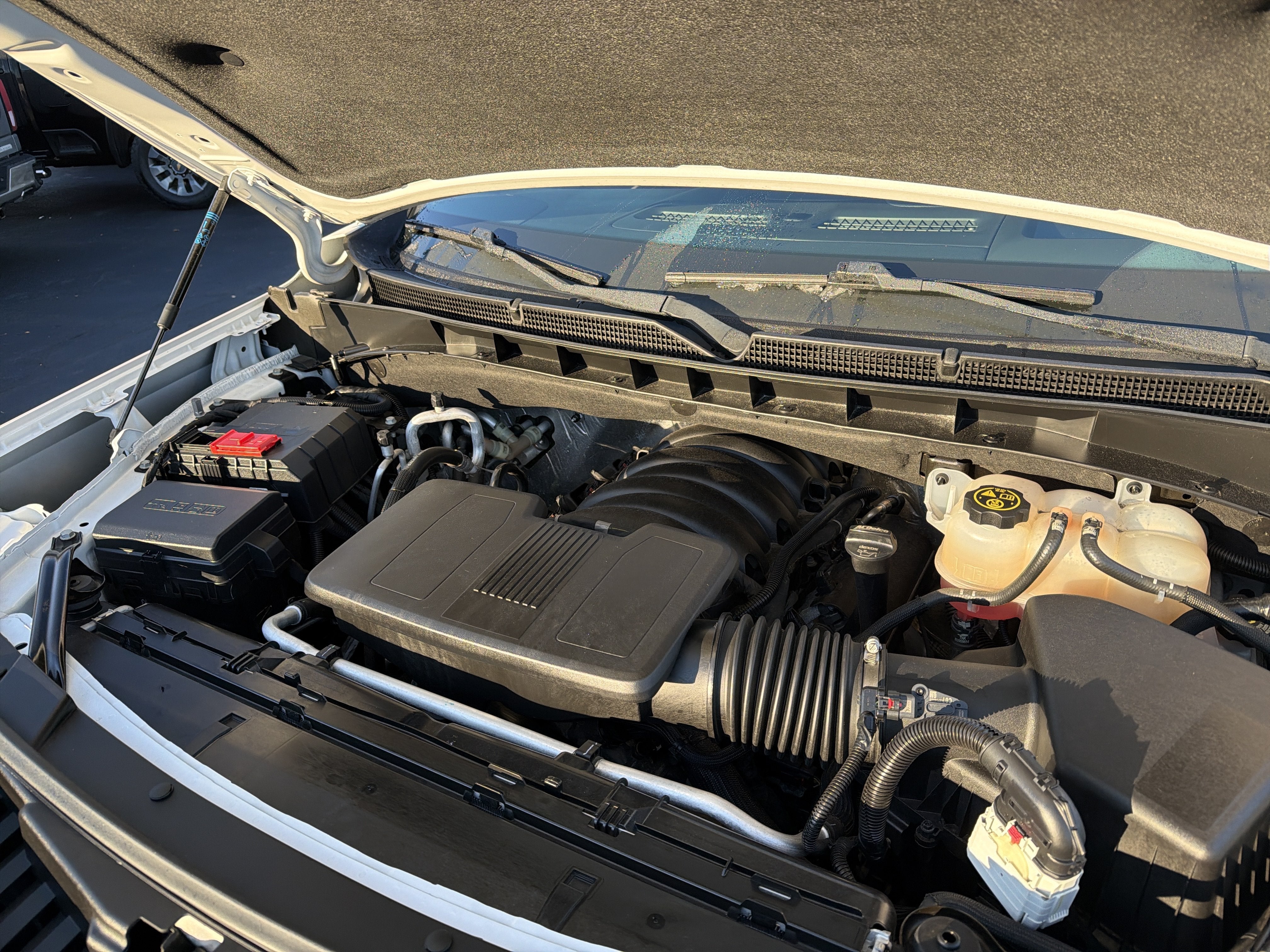 2024 GMC Yukon XL Denali Ultimate