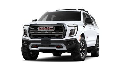 2027 GMC Yukon XL AT4 Ultimate