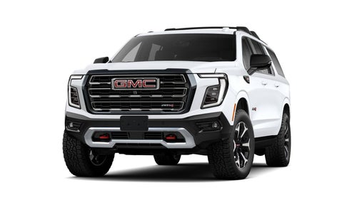 2027 GMC Yukon XL AT4 Ultimate