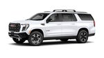 2027 GMC Yukon XL AT4 Ultimate