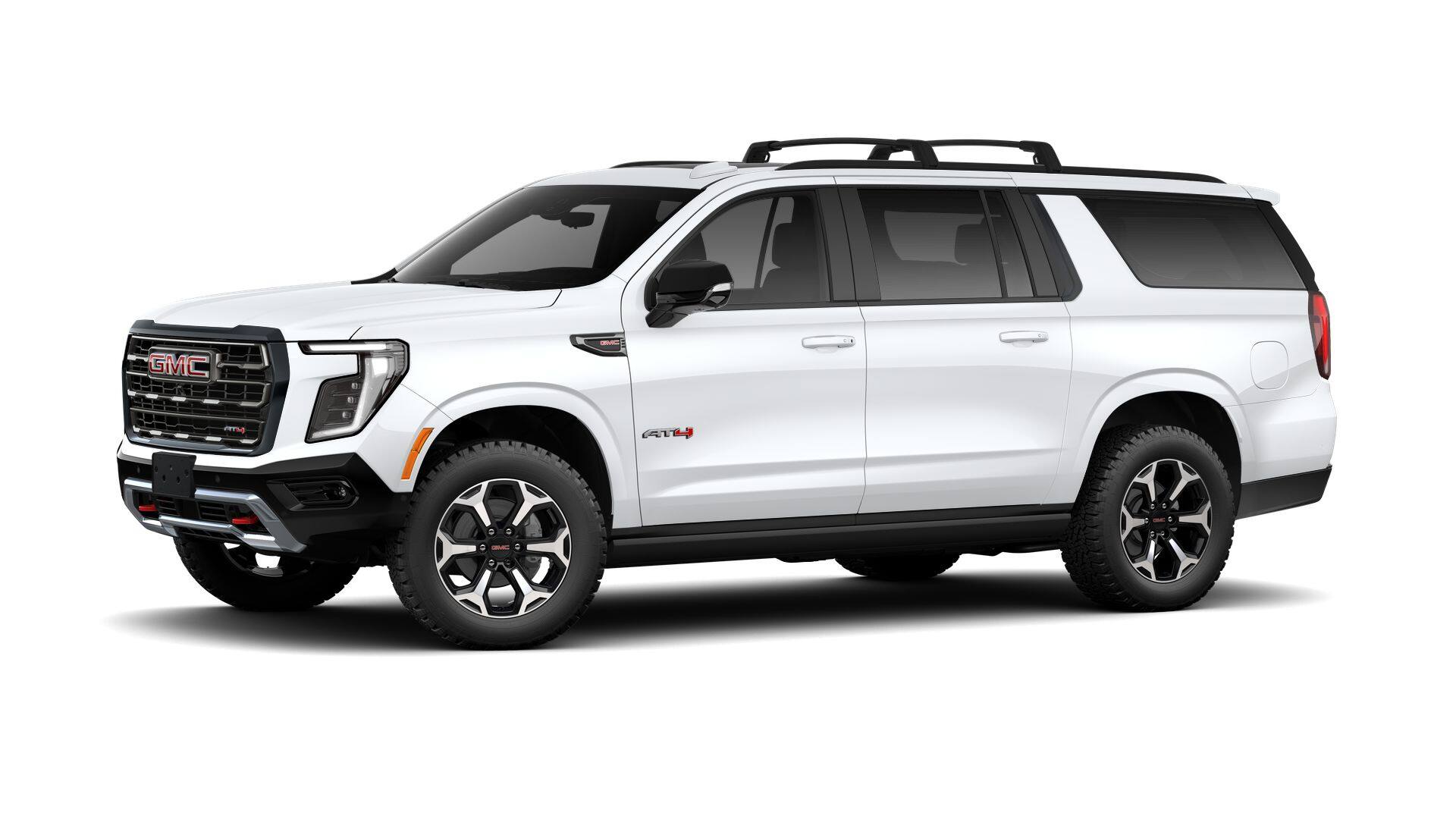 2027 GMC Yukon XL AT4 Ultimate