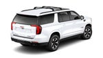 2027 GMC Yukon XL AT4 Ultimate