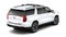 2027 GMC Yukon XL AT4 Ultimate