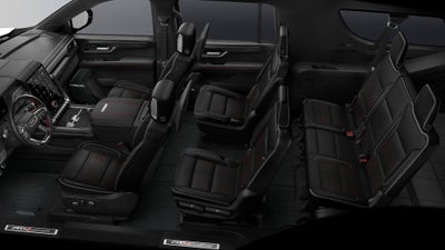 2027 GMC Yukon XL AT4 Ultimate