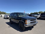 1999 Chevrolet Tahoe Z71