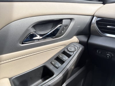 2024 Chevrolet Traverse Limited LS