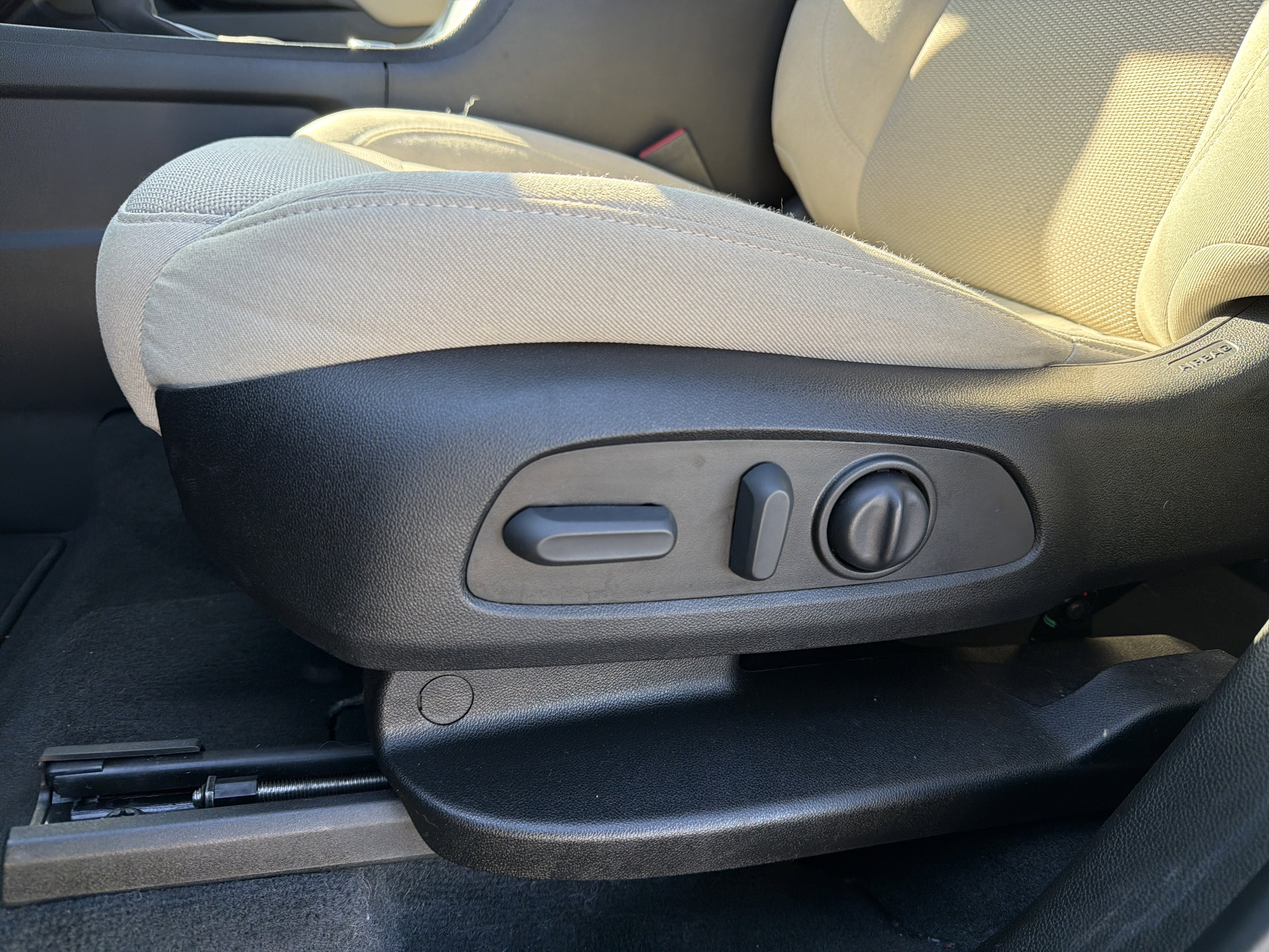 2023 Chevrolet Traverse 1FL