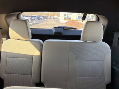 2023 Chevrolet Traverse 1FL