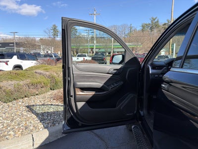 2020 Chevrolet Tahoe LS