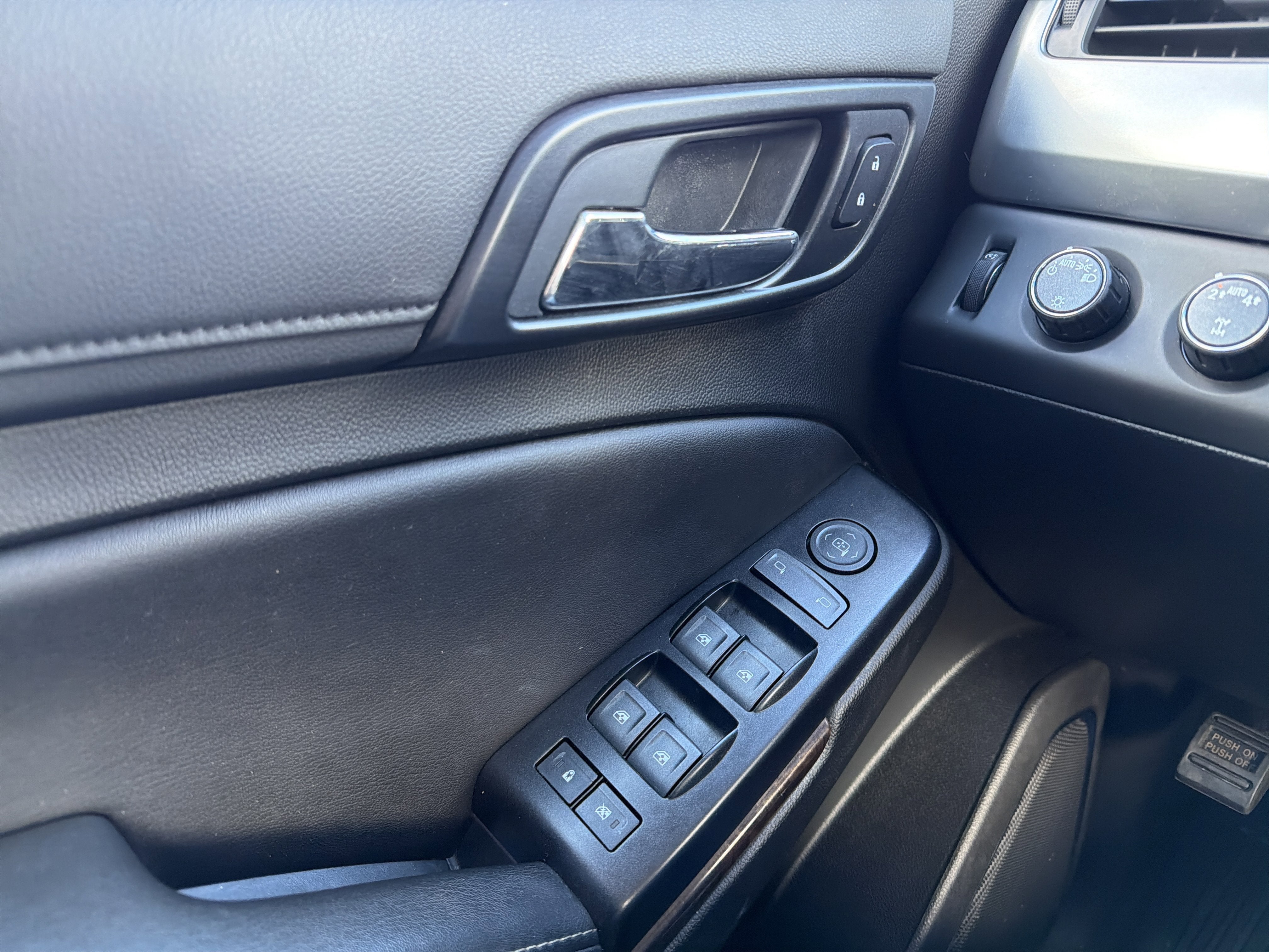 2020 Chevrolet Tahoe LS