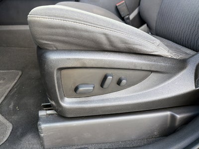 2020 Chevrolet Tahoe LS