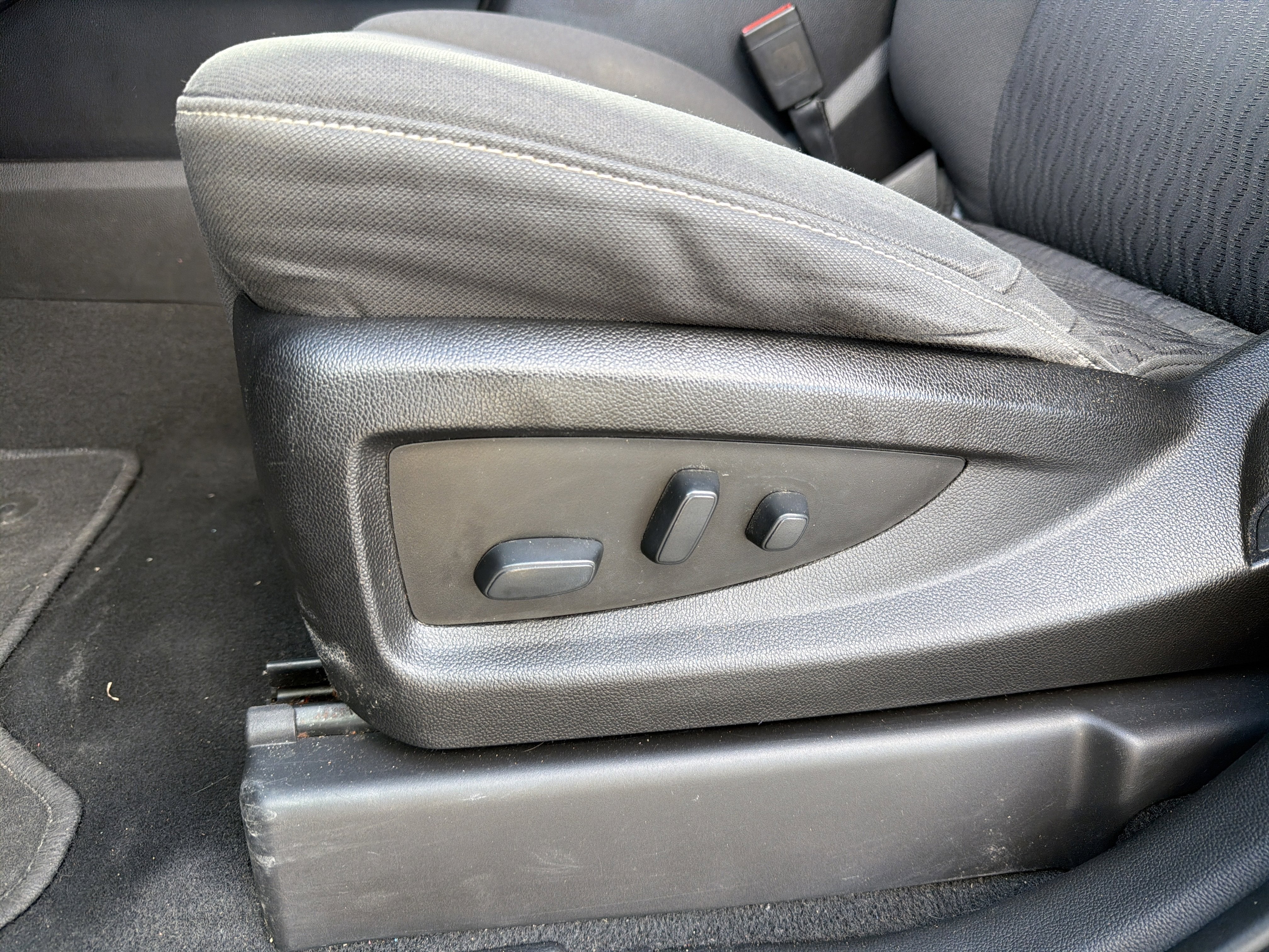 2020 Chevrolet Tahoe LS