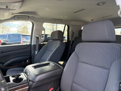 2020 Chevrolet Tahoe LS