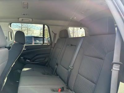 2020 Chevrolet Tahoe LS