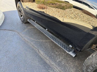 2020 Chevrolet Tahoe LS