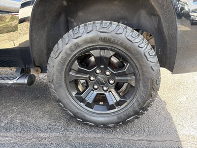 2020 Chevrolet Tahoe LS