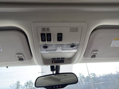 2014 Chevrolet Suburban LTZ