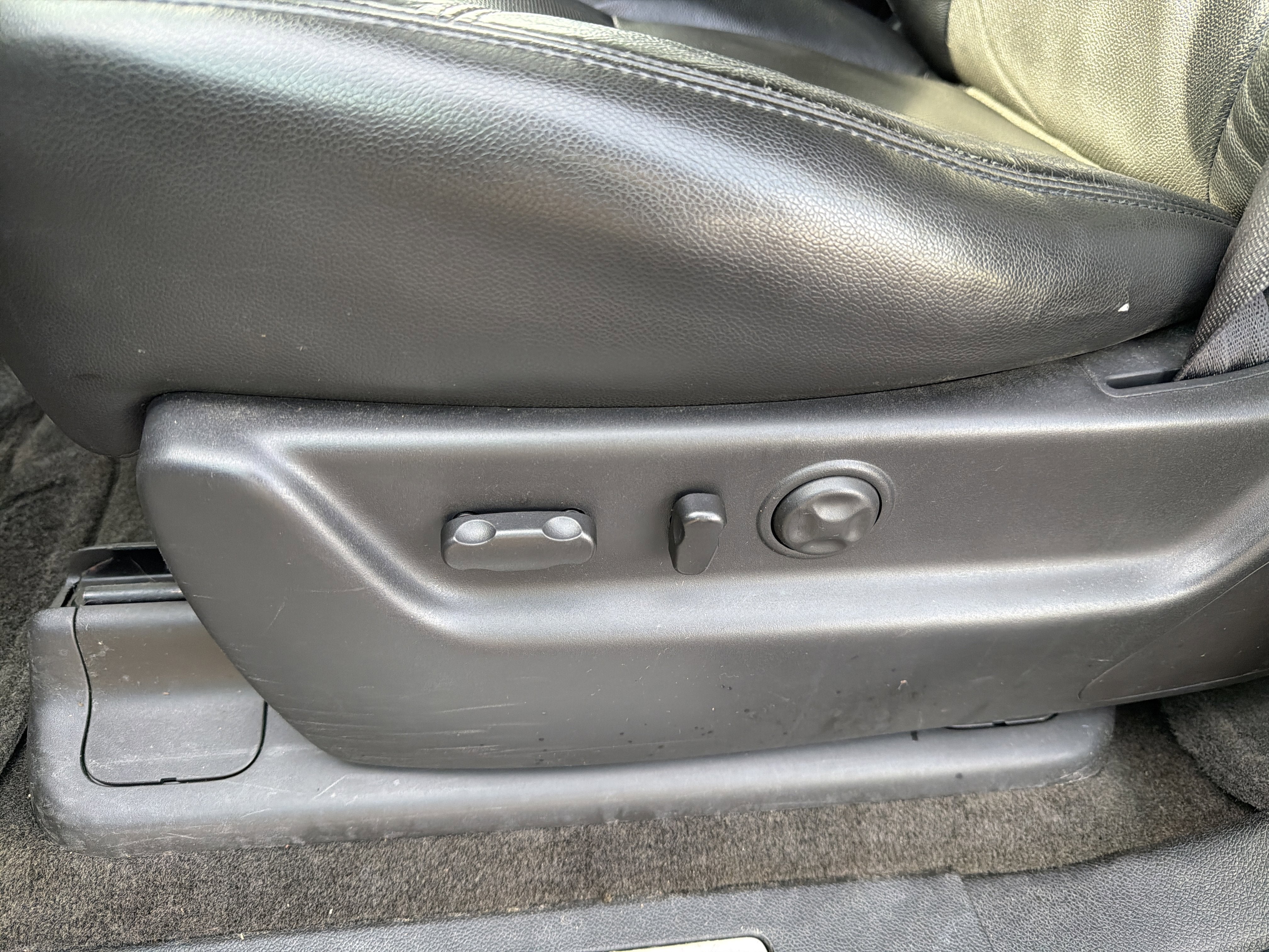 2014 Chevrolet Suburban LTZ