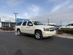 2014 Chevrolet Suburban LTZ