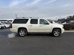 2014 Chevrolet Suburban LTZ