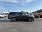 2015 Chevrolet Suburban LTZ
