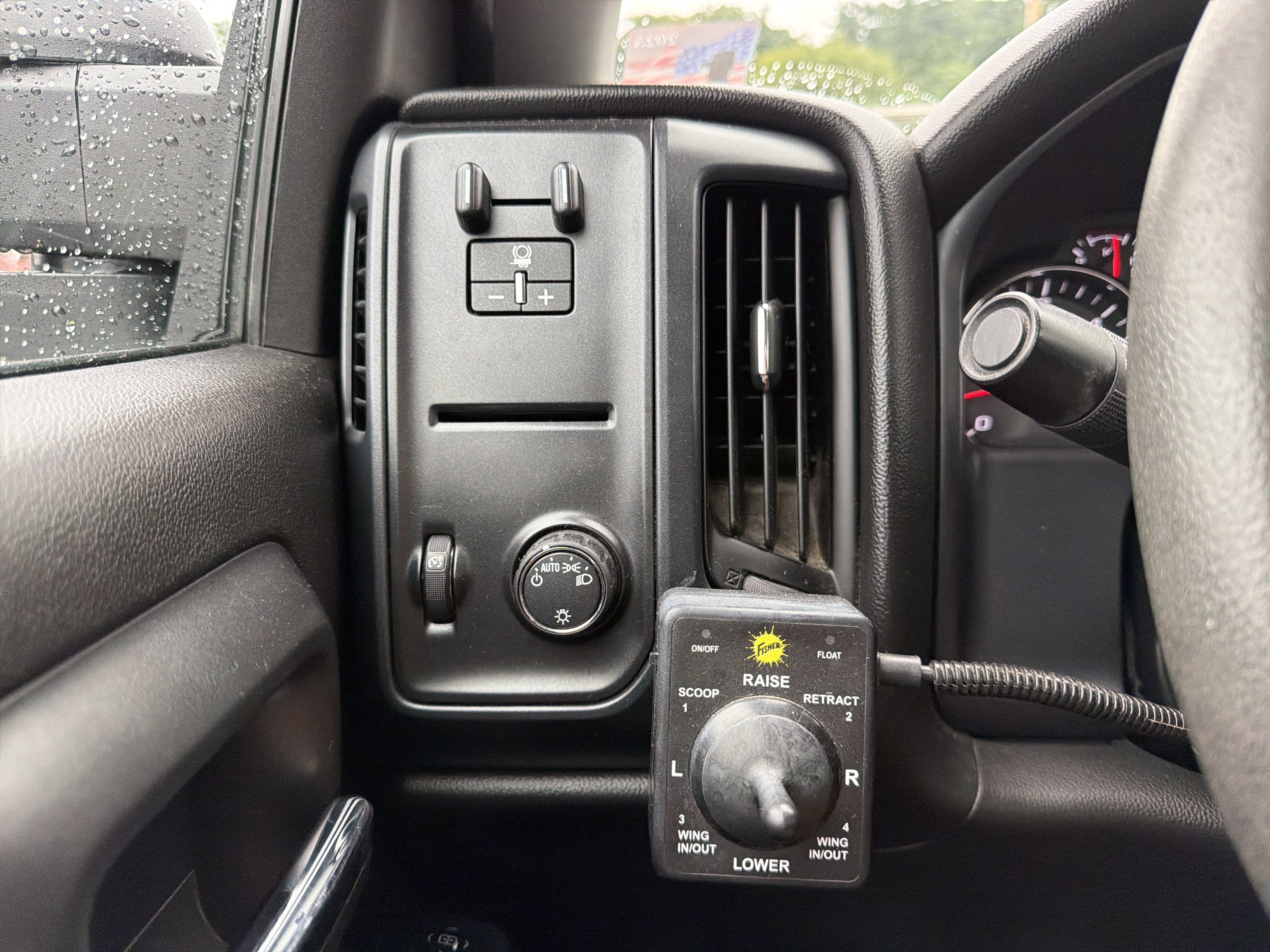 2017 GMC Sierra 2500 HD Base