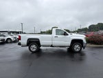 2017 GMC Sierra 2500 HD Base
