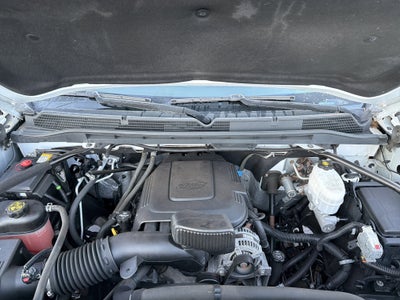 2019 GMC Sierra 2500 HD SLT