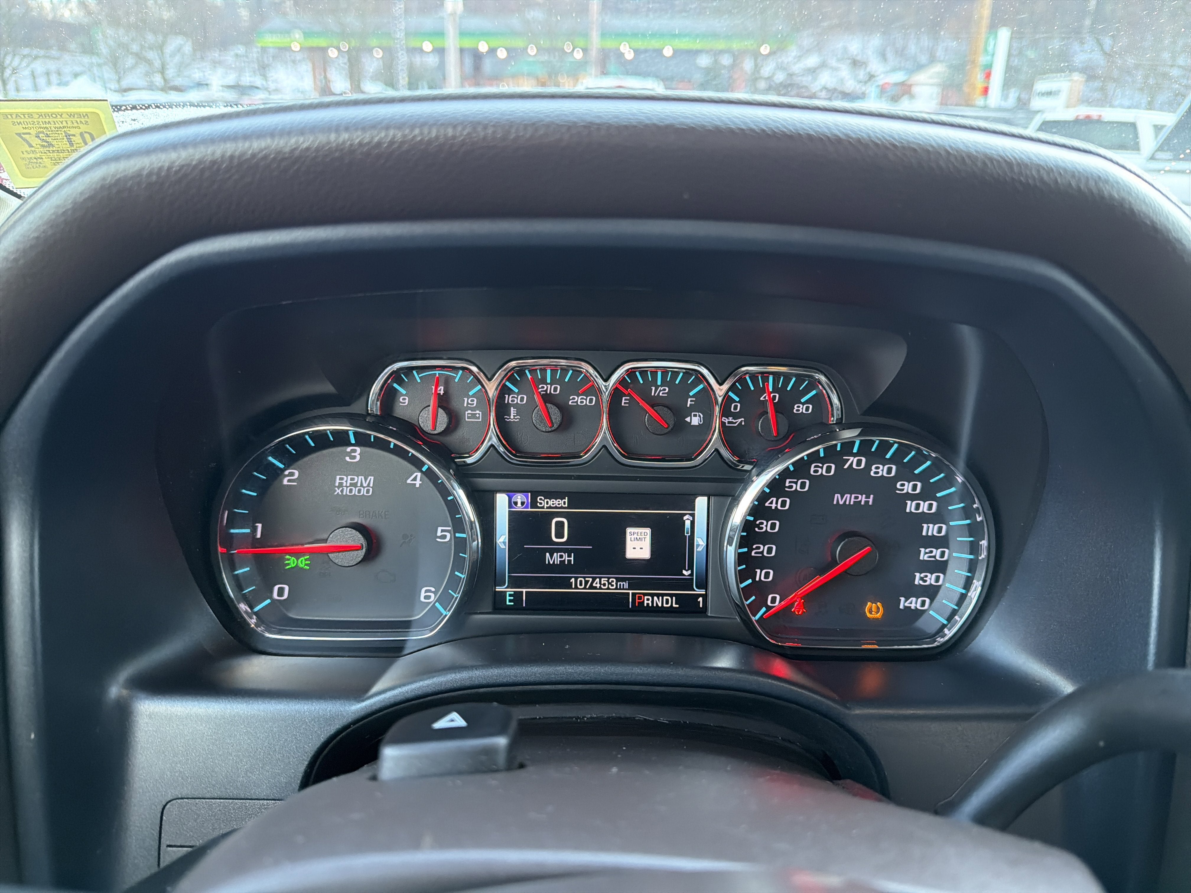 2019 GMC Sierra 2500 HD SLT