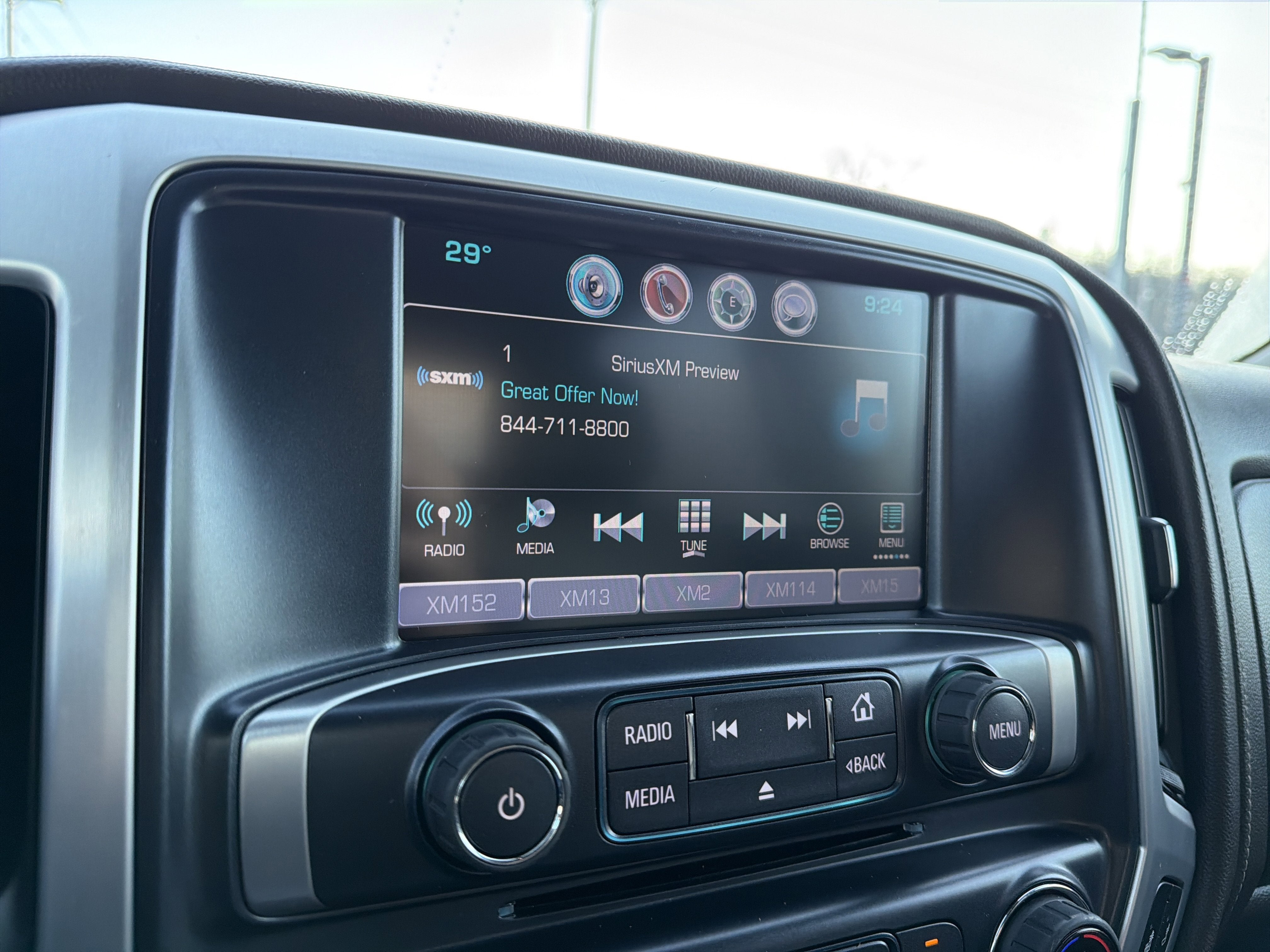 2019 GMC Sierra 2500 HD SLT