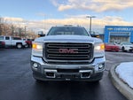 2019 GMC Sierra 2500 HD SLT