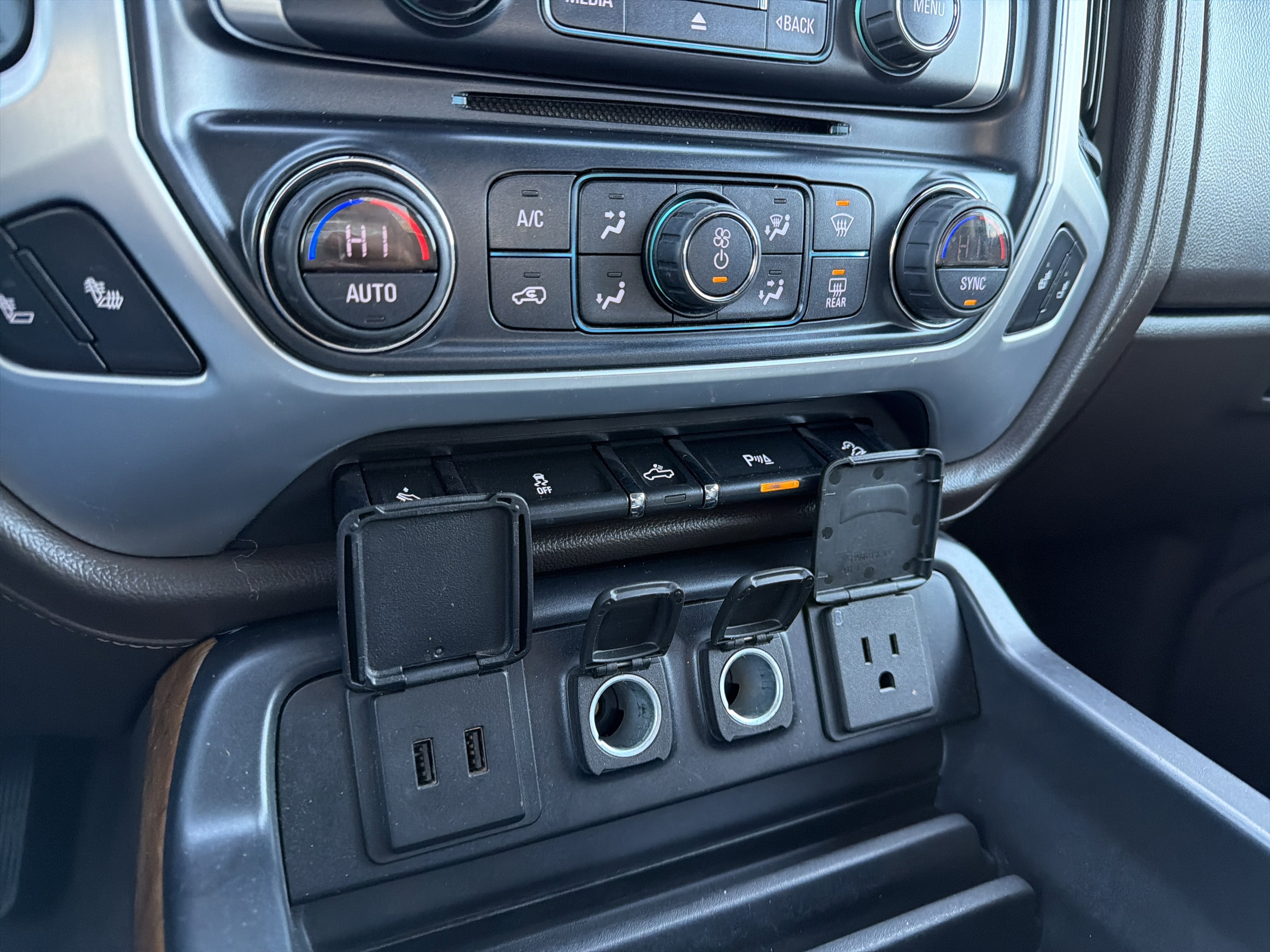 2019 GMC Sierra 2500 HD SLT