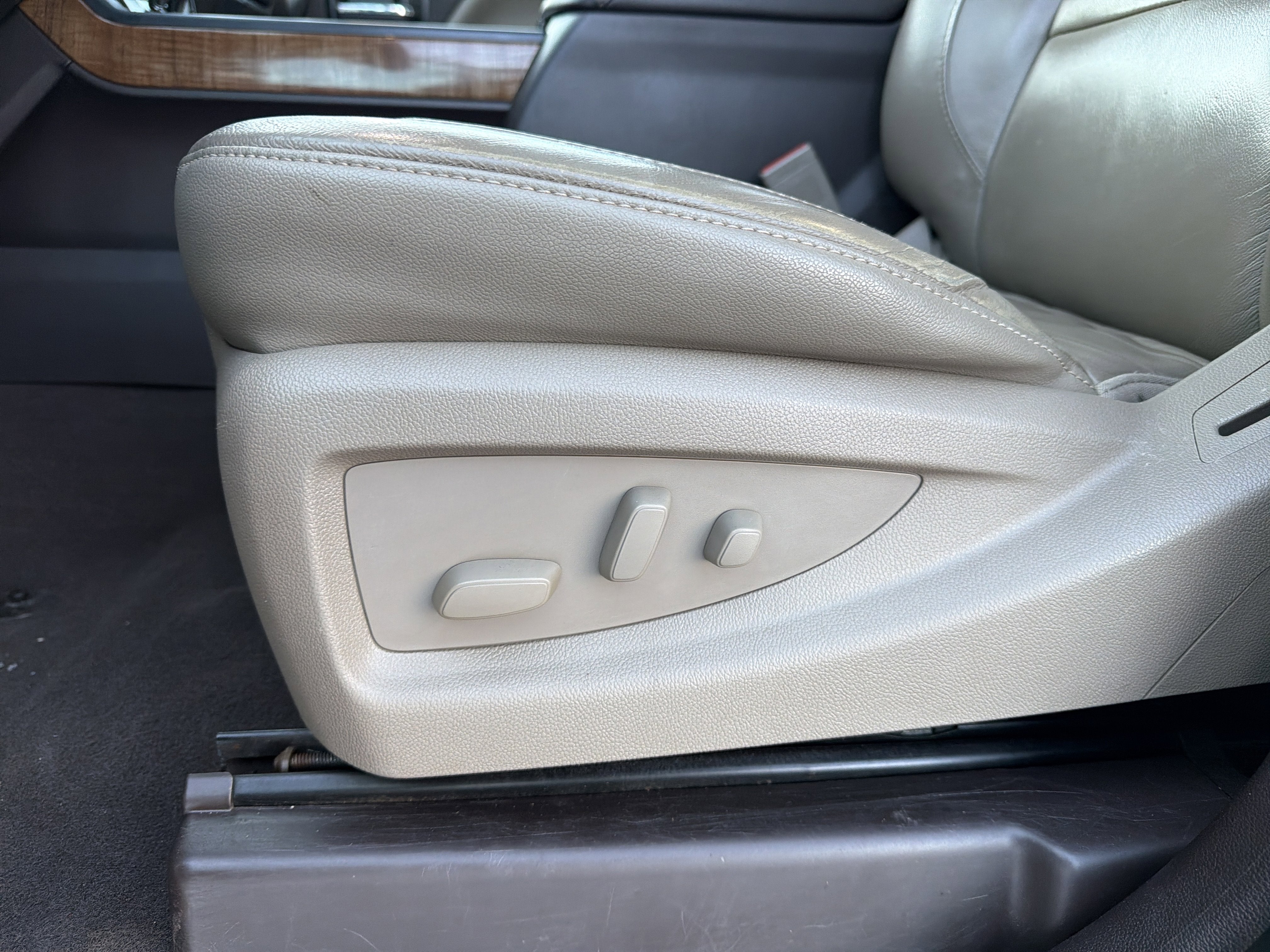 2019 GMC Sierra 2500 HD SLT