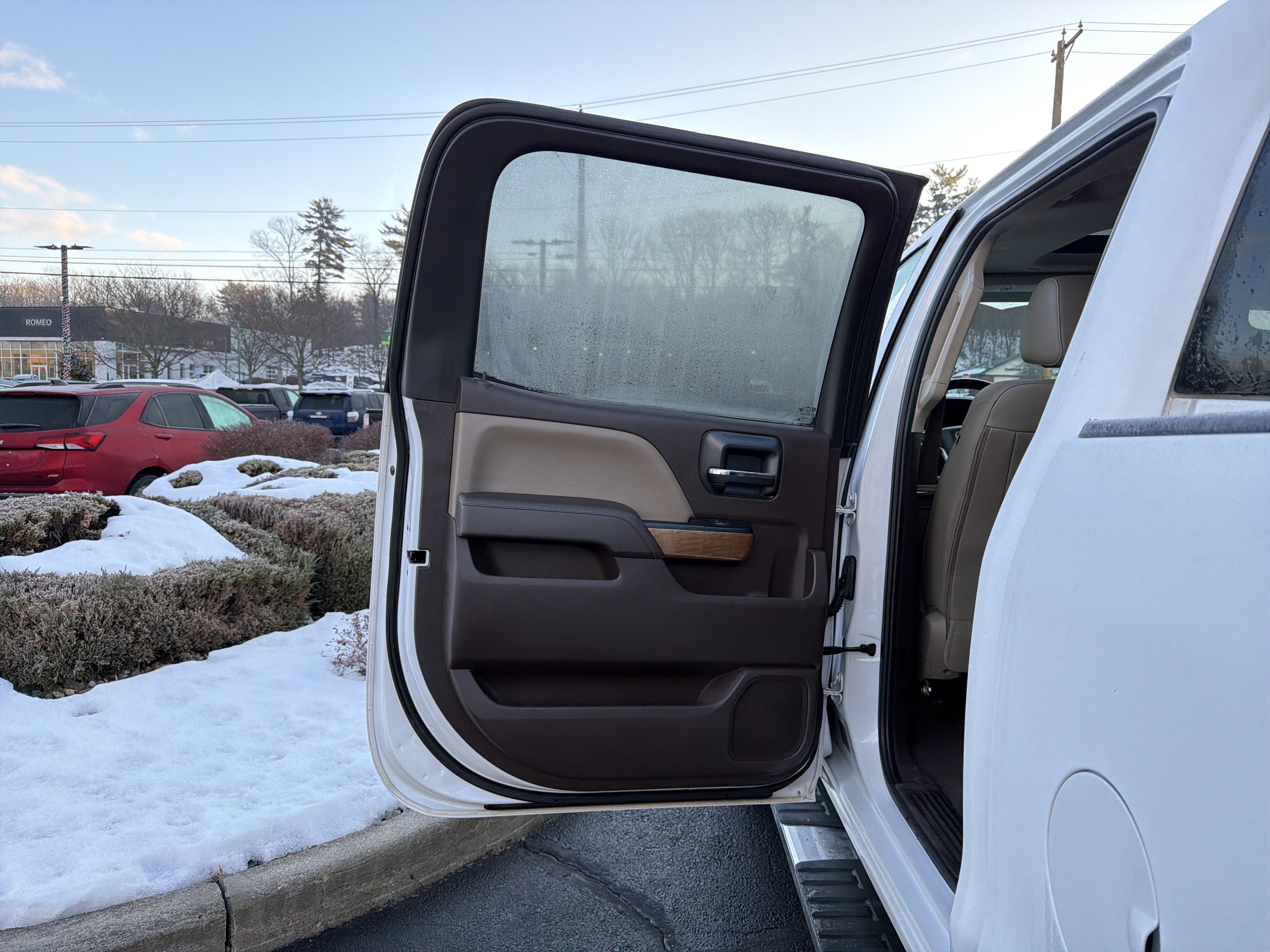 2019 GMC Sierra 2500 HD SLT