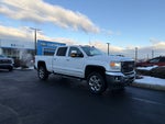 2019 GMC Sierra 2500 HD SLT