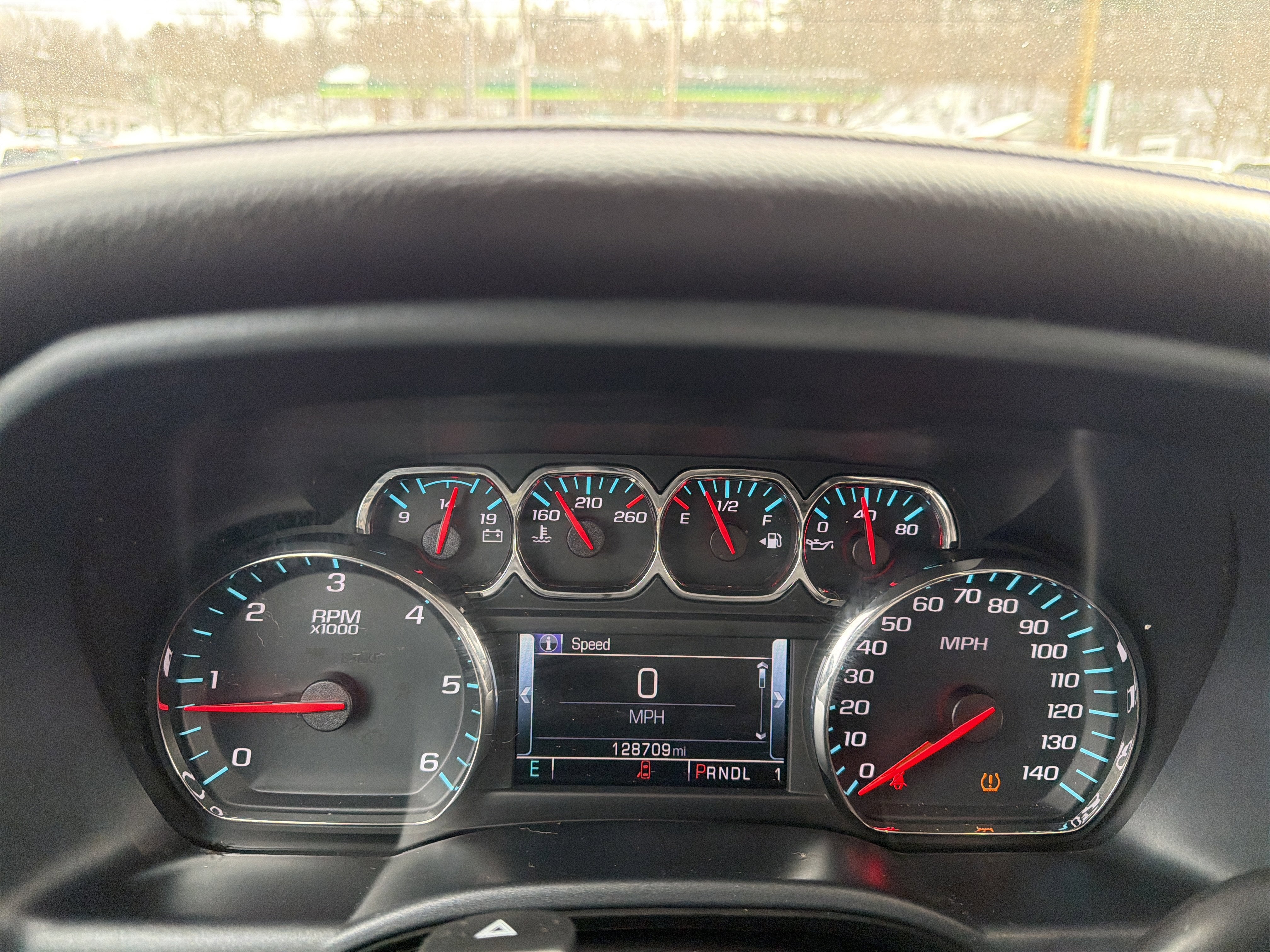 2018 GMC Sierra 2500 HD SLE