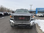 2018 GMC Sierra 2500 HD SLE