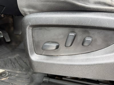 2018 GMC Sierra 2500 HD SLE