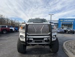 2019 GMC Sierra 2500 HD Denali