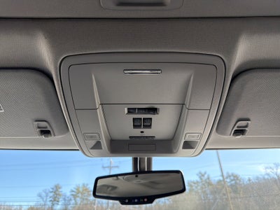 2018 GMC Sierra 2500 HD SLT