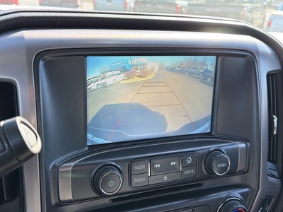 2018 GMC Sierra 2500 HD SLT