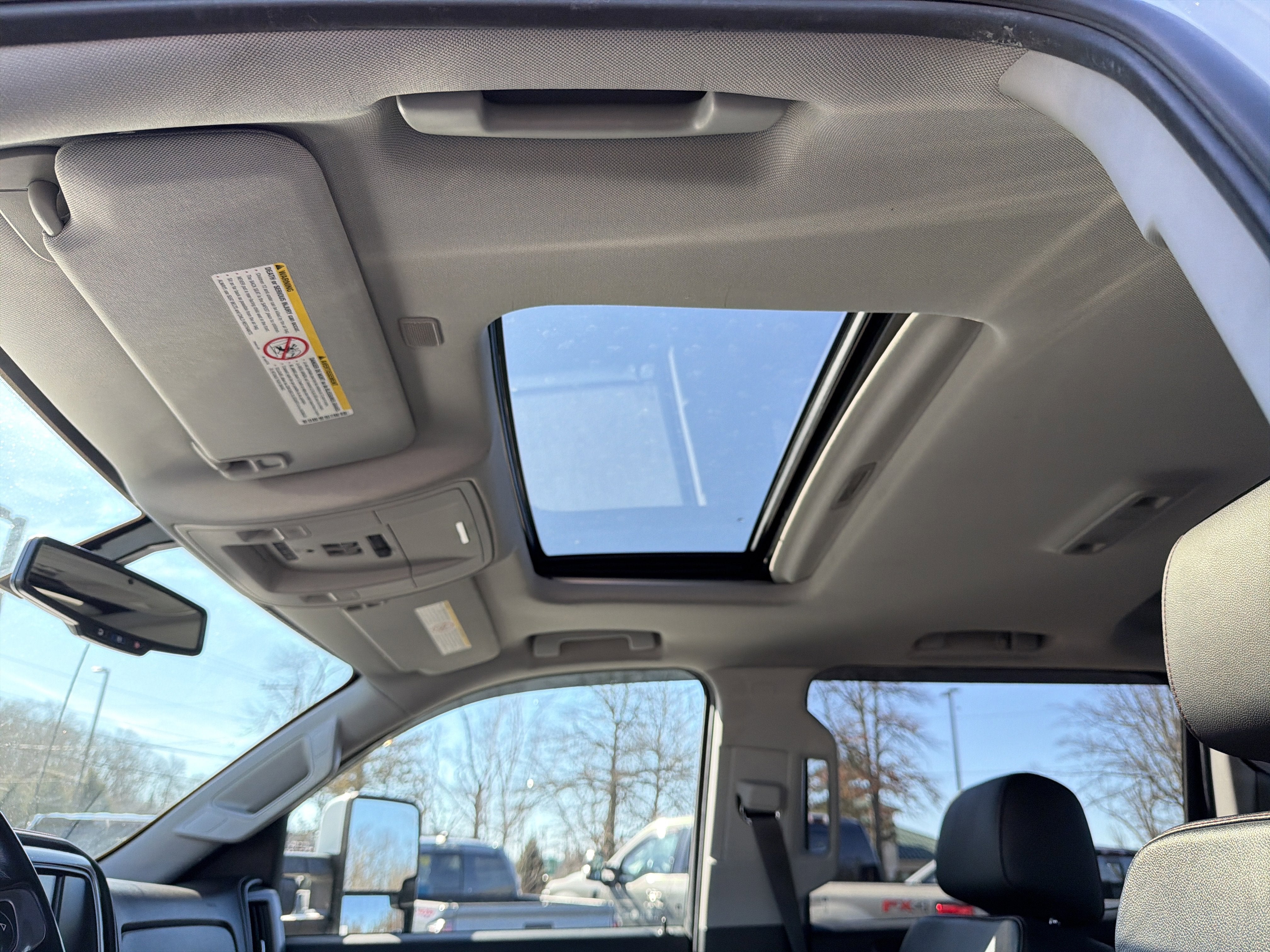 2018 GMC Sierra 2500 HD SLT