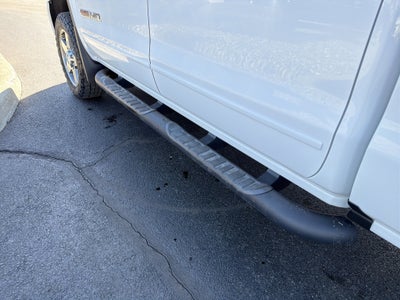 2018 GMC Sierra 2500 HD SLT