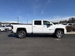 2018 GMC Sierra 2500 HD SLT