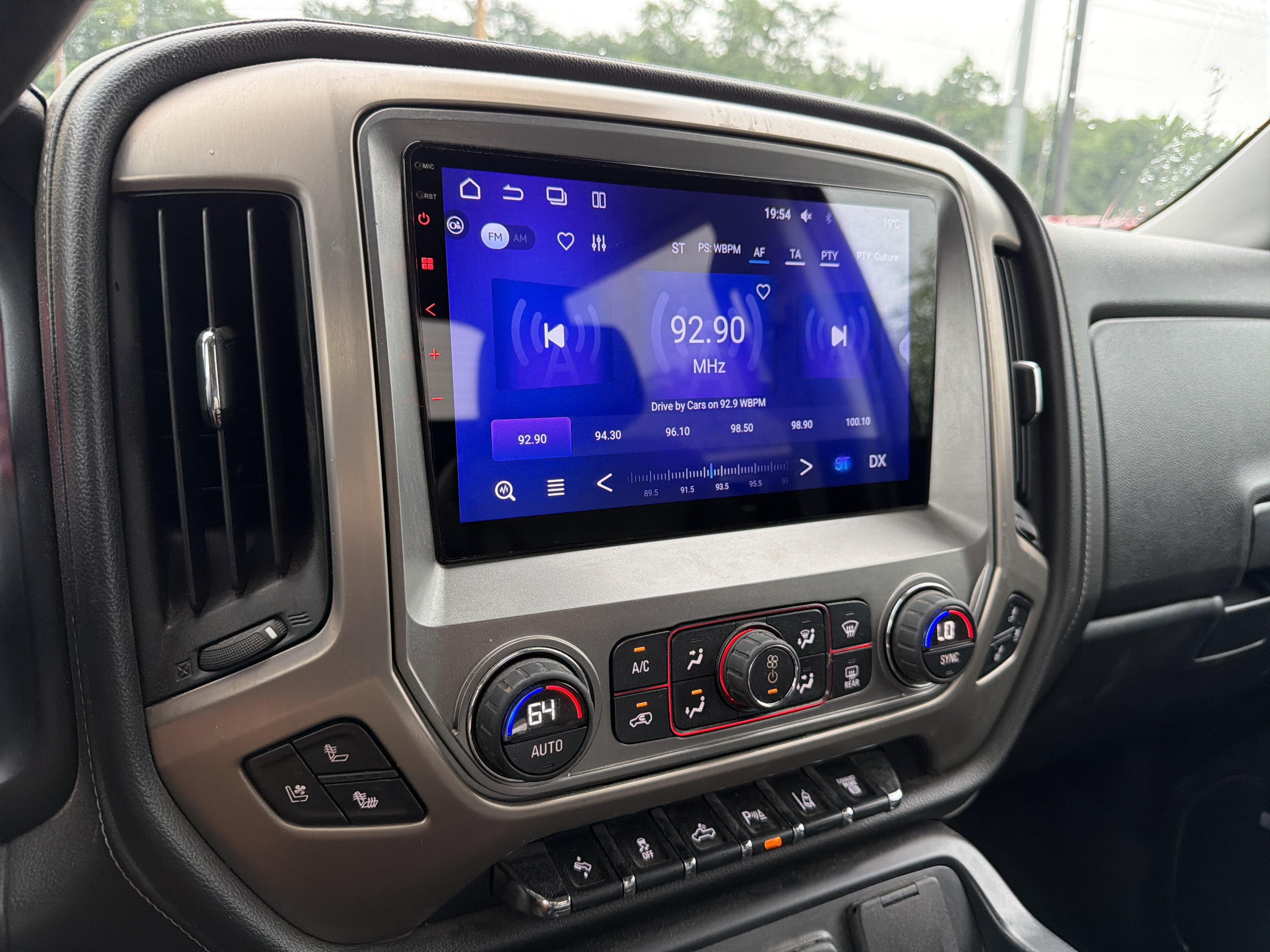 2016 GMC Sierra 2500 HD Denali